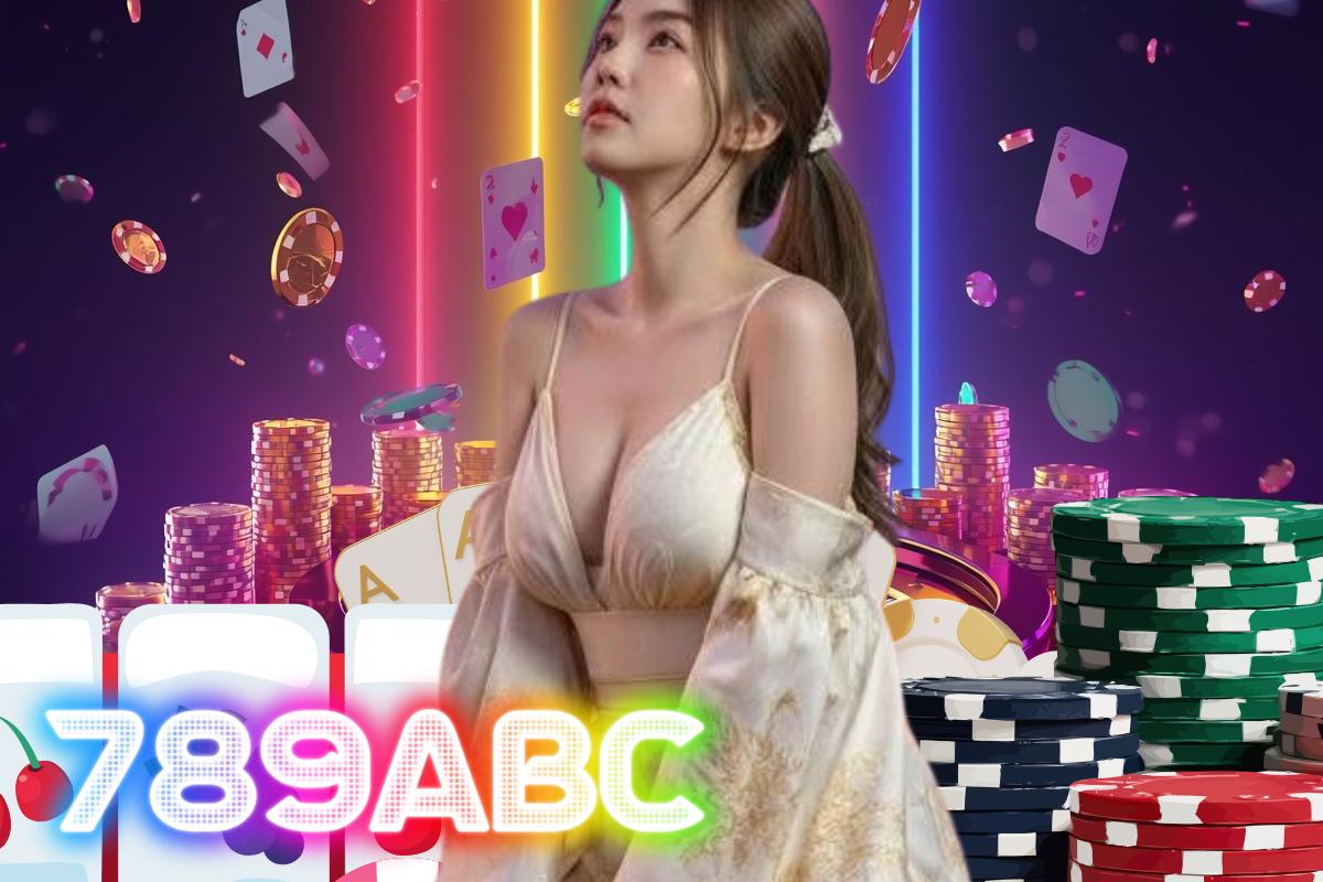 789abc เข้าสู่ระบบ