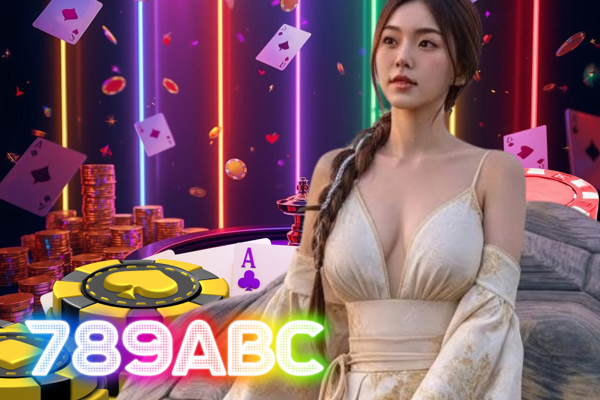 789abc แจกเครดิตฟรี