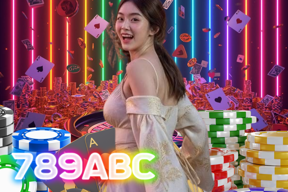 789abc สล็อตแตกดี